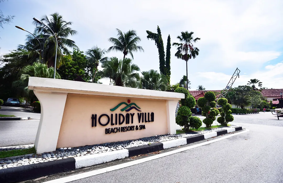Holiday Villa Resort & Beachclub Langkawi-1